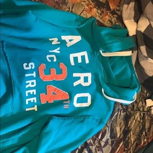 AERO Sweatshirt